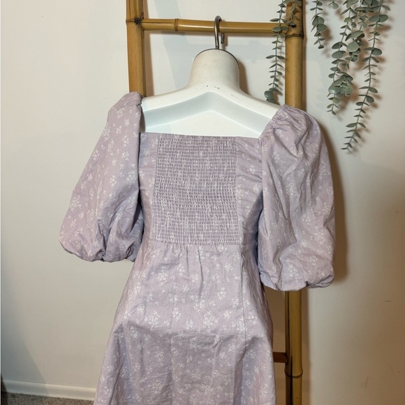 Oak & Fort Dress - Size XS - Picture 2 of 5